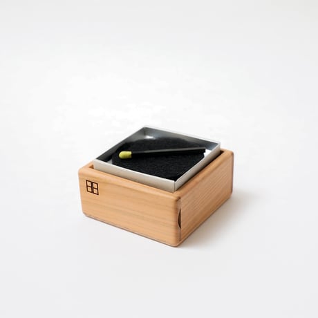 無垢材hibi専用ケース（数量限定）