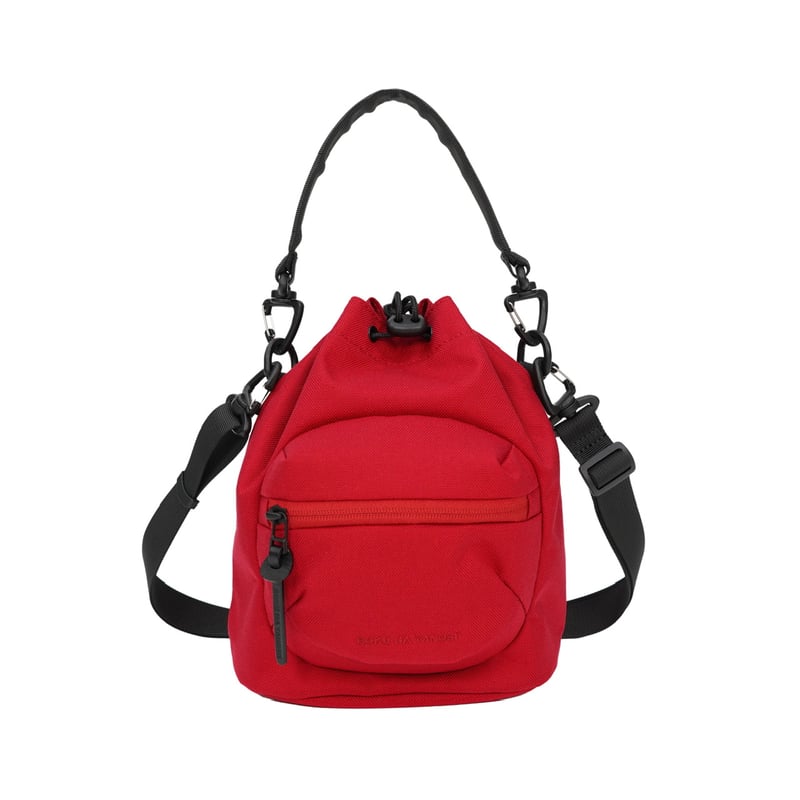KINCHAQ BAG 【BOKU HA TANOSII】 | CLOTH+CROSS