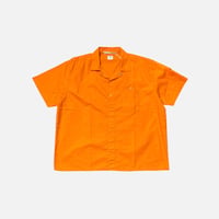 PULL OVER WORK <orange>/<pink>【Necessary or Unnecessary】