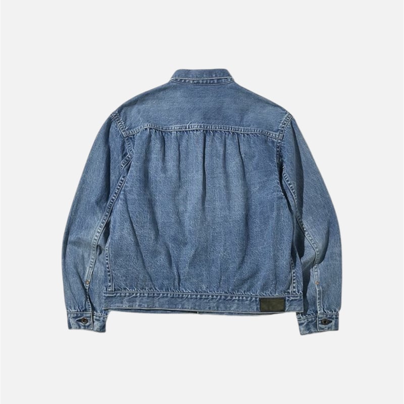 ピーターGジャン AG 【BRU NA BOINNE】 | CLOTH+CROSS