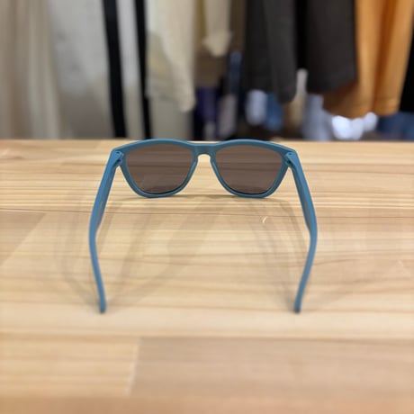 LIXTICK SUNGLASS <blue gray> 【LIXTICK】