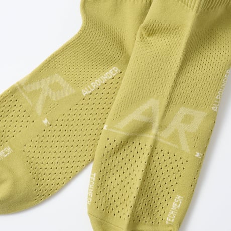 ALLROUNDER TECH-MESH “ANKLE” 【Rototo】