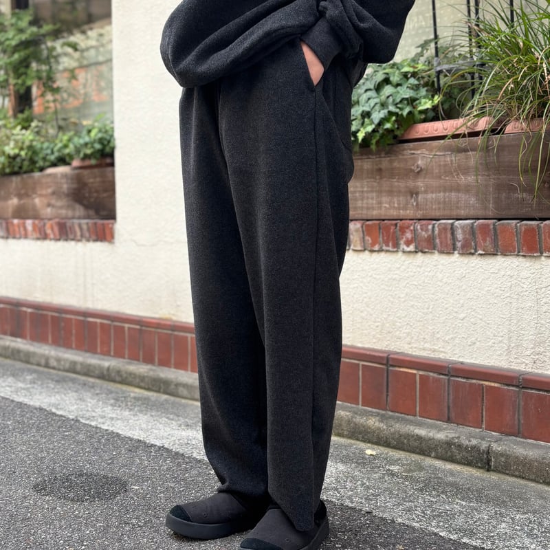スラッピンパンツ2号 【BRU NA BOINNE】 | CLOTH+CROSS