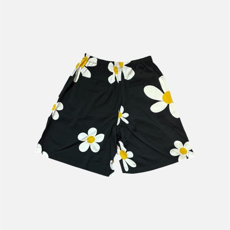 printed 2parts short  【SUNNY SPORTS】