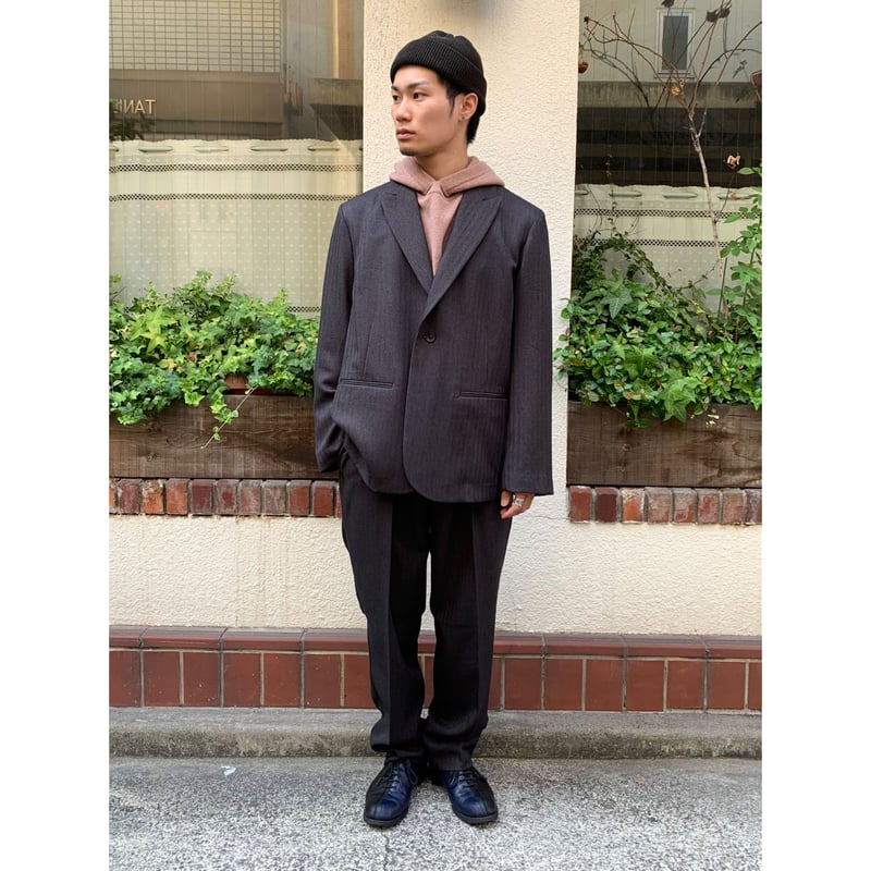 VOOMAL SUITS 【VOO】 | CLOTH+CROSS