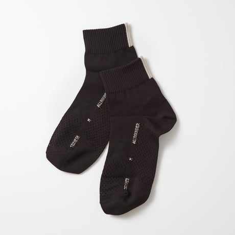 ALLROUNDER TECH-MESH “ANKLE” 【Rototo】