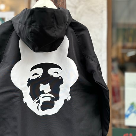 Chapppie Shell Hoodie 【Chapppie】