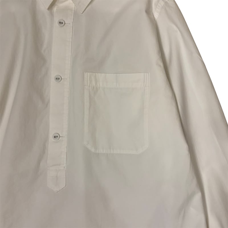 【BRU NA BOINNE】 サピエンス ・ C ・ POシャツ サピエンスC POシャツ