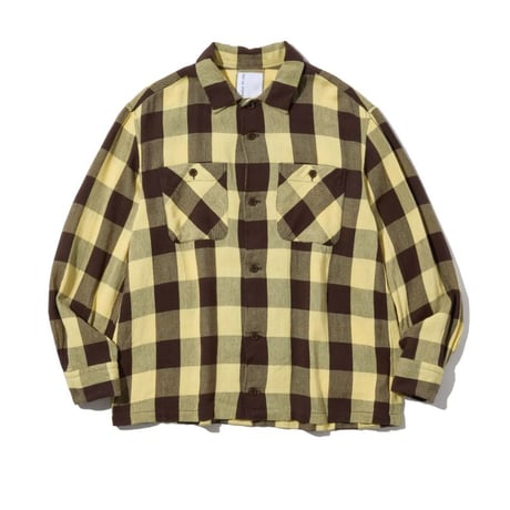 バッファローチェック | STORES