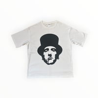 デカロゴチャッピーTee  【○△□】【Chapppie】