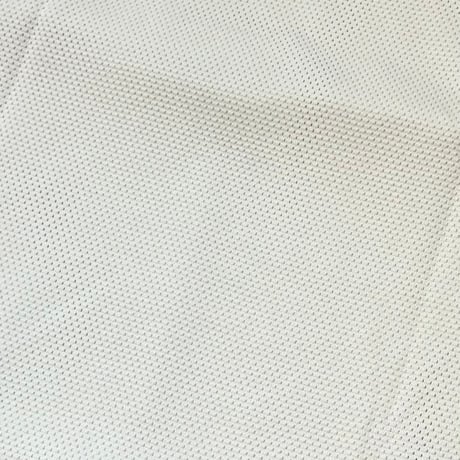 “COTTON MESH TANK TOP 【whowhat】
