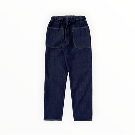 SPINDLE DENIM【Necessary or Unnecessary】