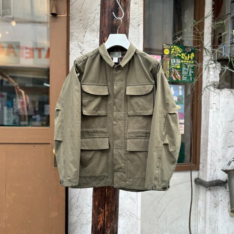 ファティーグジャケット | STORES ファティーグジャケット | STORES