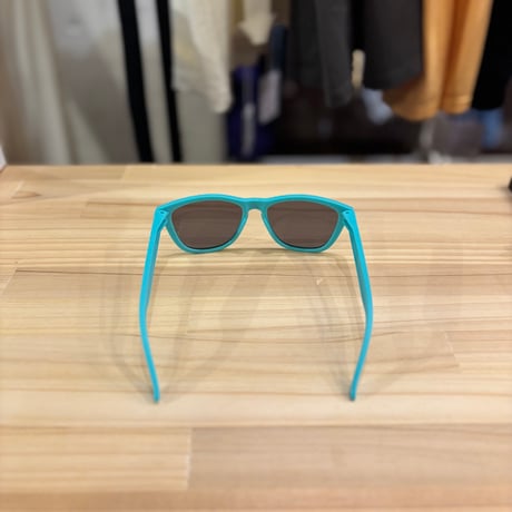 LIXTICK SUNGLASS <t.blue> 【LIXTICK】