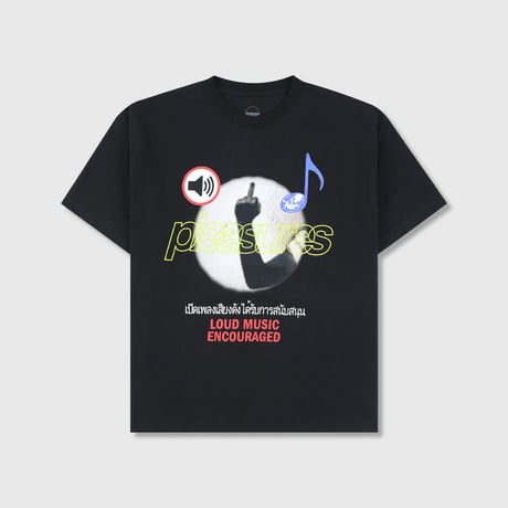 vast222 バースト222 グラフィック 両面プリント Tシャツ カットソー vast222 バースト222 グラフィック 両面プリント Tシャツ カットソー