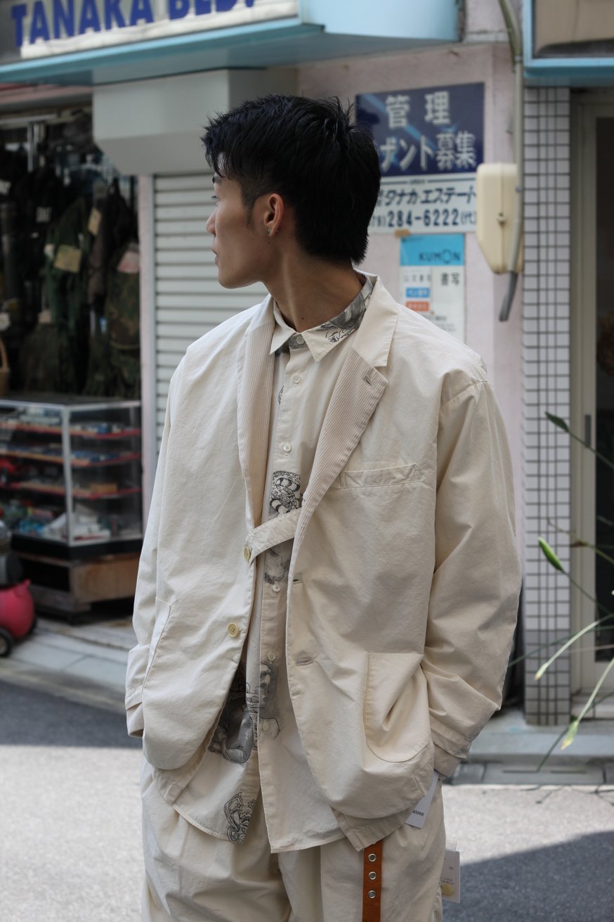 BRU NA BOINNE】ビオシリーズ | CLOTH+CROSS
