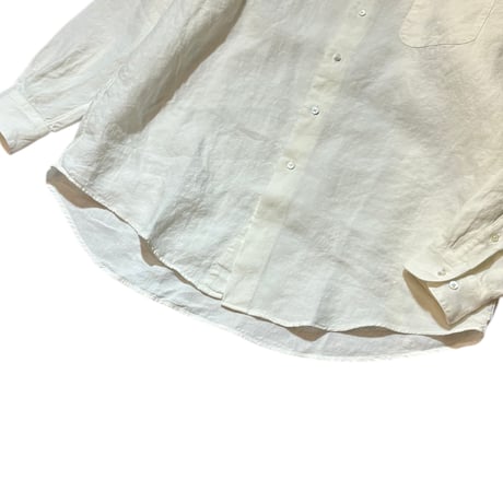 DRESS <white>【Necessary or Unnecessary】