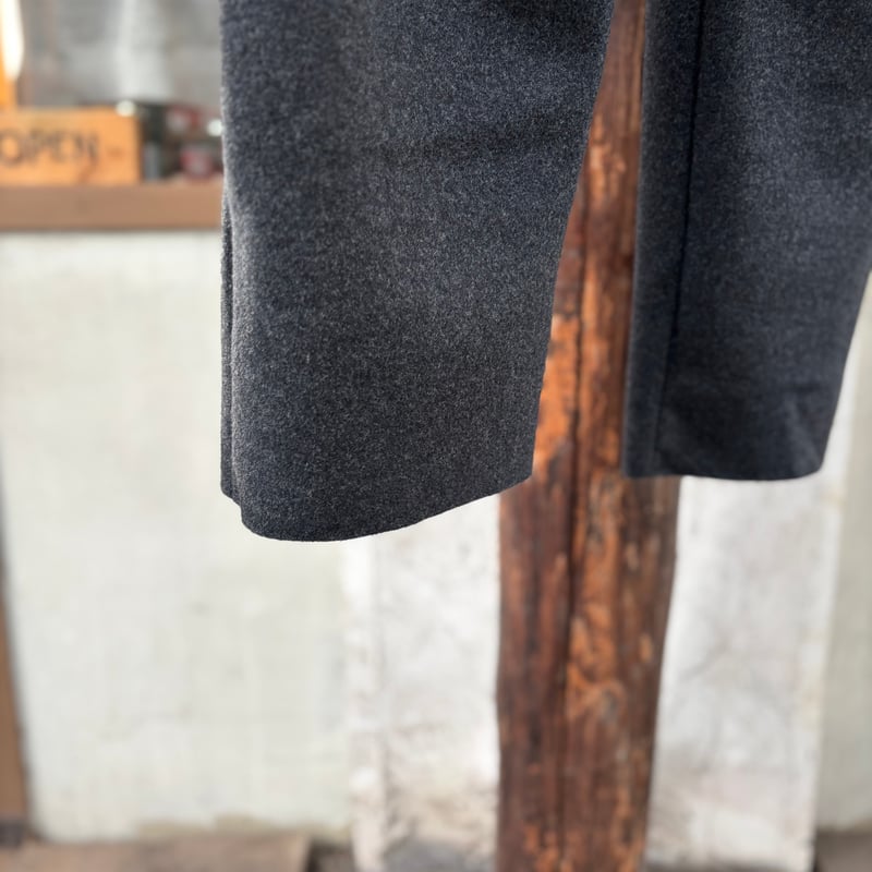 スラッピンパンツ2号 【BRU NA BOINNE】 | CLOTH+CROSS