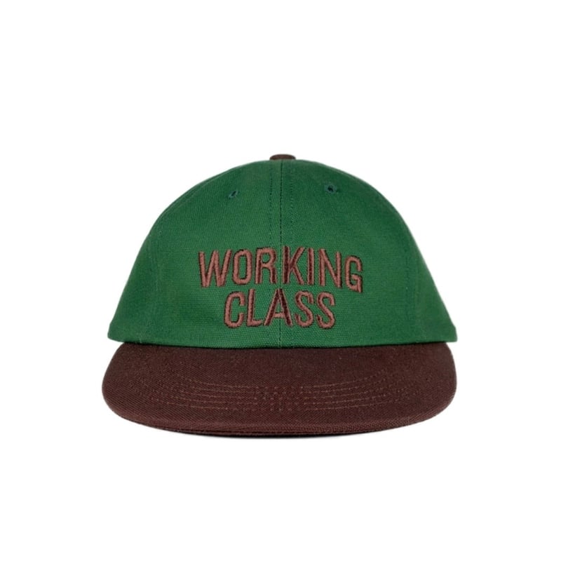 WORKING CLASS
