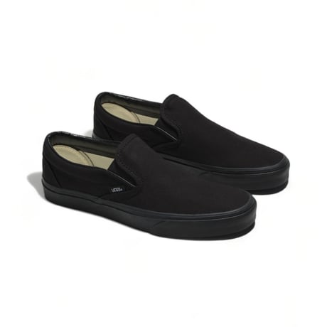Classic Slip-On 【VANS】