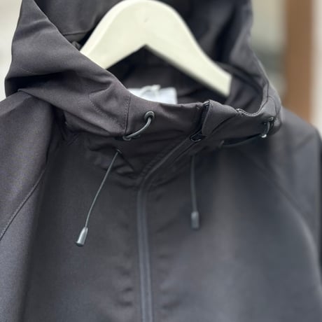 Chapppie Shell Hoodie 【Chapppie】