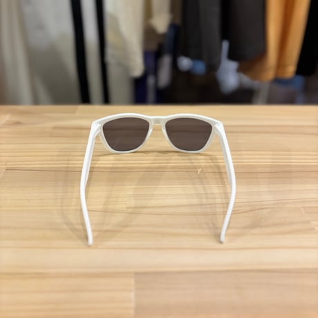 LIXTICK SUNGLASS <white> 【LIXTICK】
