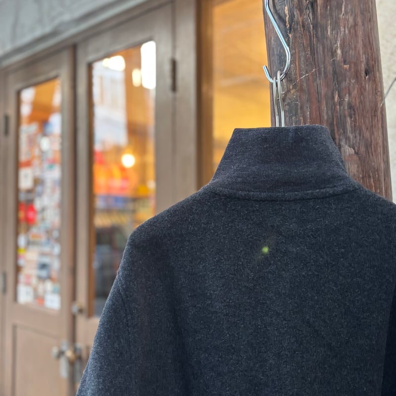 【中古】BRU NA BOINNE 中古・古着通販】BRU NA BOINNE (ブルーナボイン) シープレザー