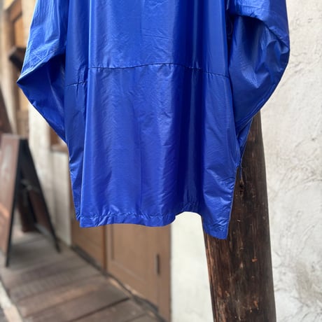 T-HOOD <blue>【Necessary or Unnecessary】
