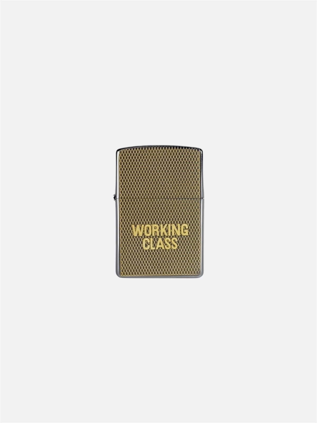 WORKING CLASS