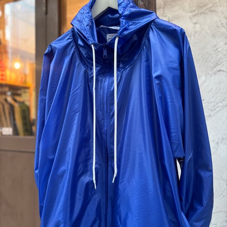 T-HOOD <blue>【Necessary or Unnecessary】