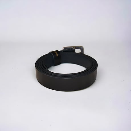 Leather Belt type-A  【○△□】