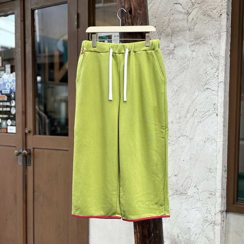 PAJAMAN PANTS 【○△□】 | CLOTH+CROSS PAJAMAN PANTS 【○△□】 | CLOTH+CROSS