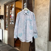 FRITZ F/Z PARKA <black> 【PERS PROJECTS】 | CLOTH