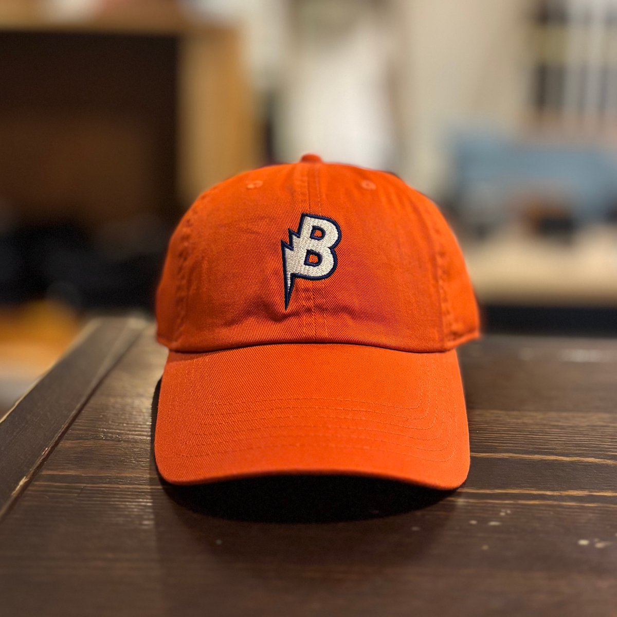 STUN B CAP 【BRU NA BOINNE】 | CLOTH+CROSS