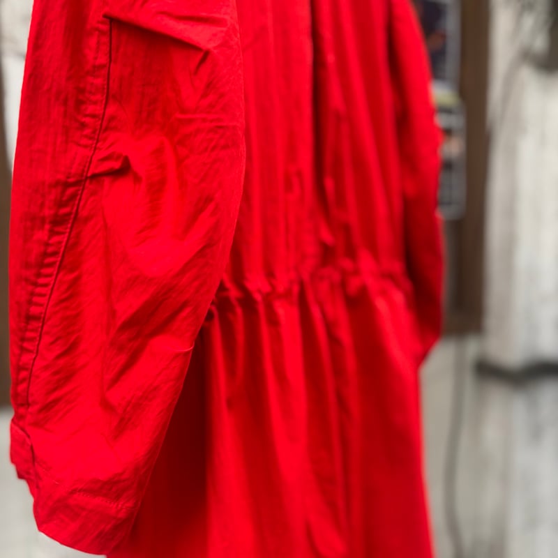 brunaboinne バッカスサイクリングコート XL brunaboinne バッカスサイクリングコート XL