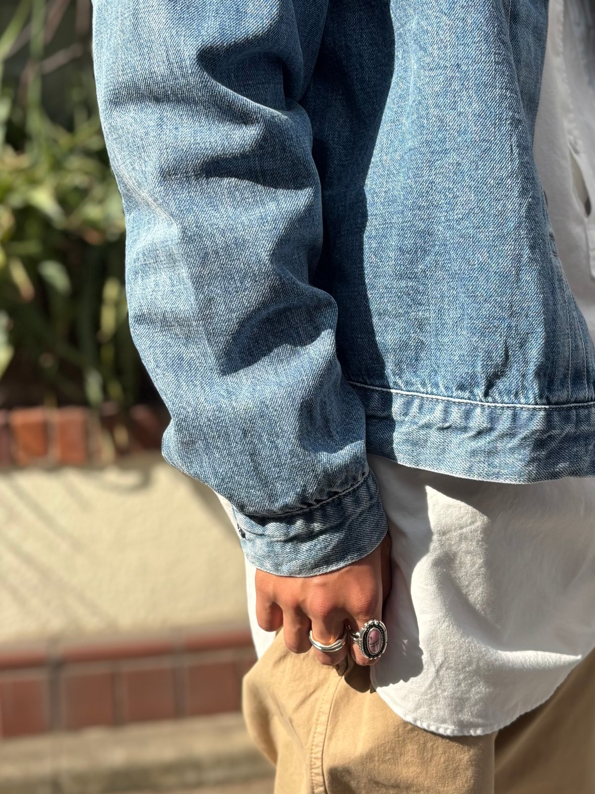 ピーターGジャン AG 【BRU NA BOINNE】 | CLOTH+CROSS