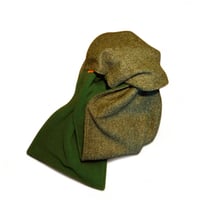 “THE SCARF” 【THE UNION】