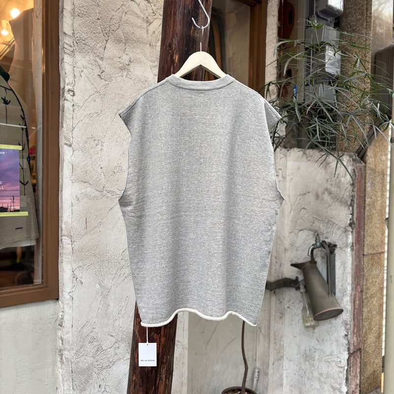 bru na boinne ファントムT グレー BRU NA BOINNE ブルーナ