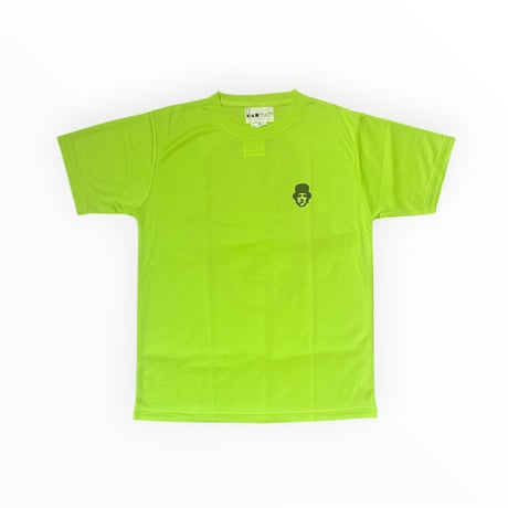Chapppie Sport Tee White 2026 【○△□】