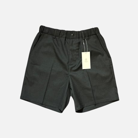 Center Press Shorts 【soglia】