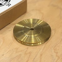 12” Stabilizer 【Waseda Iron Works】 | CLOTH+CROSS