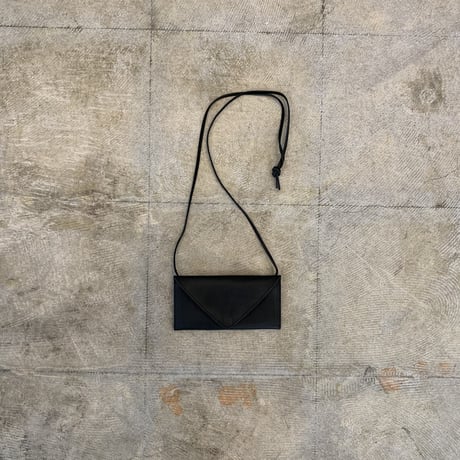 YOASOBI Shoulder <black>【○△□】