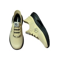 CAVESTAR SS<beige/black> 【CONVERSE】