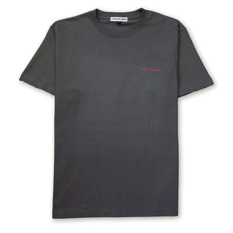 幻想 TEE <sumi>  【SOW INOUE】