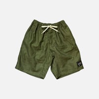 P-030 <olive> 【Willow pants】