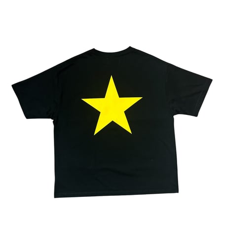 一番星 Chapppie tee  【○△□】