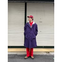 パラドックスコート“purple”　 【BRU NA BOINNE】