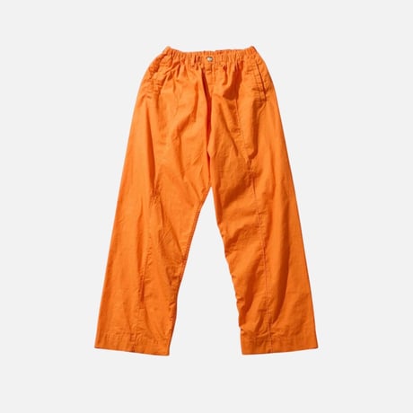 PIN TUCK PANTS【Necessary or Unnecessary】