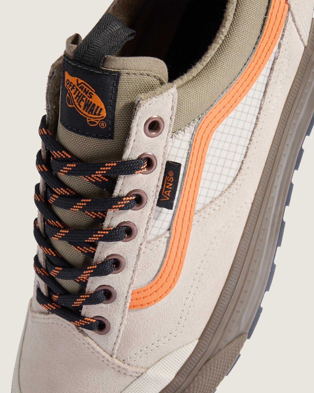 Mte Old Skool Waterproof Insulated 【VANS】 | CL