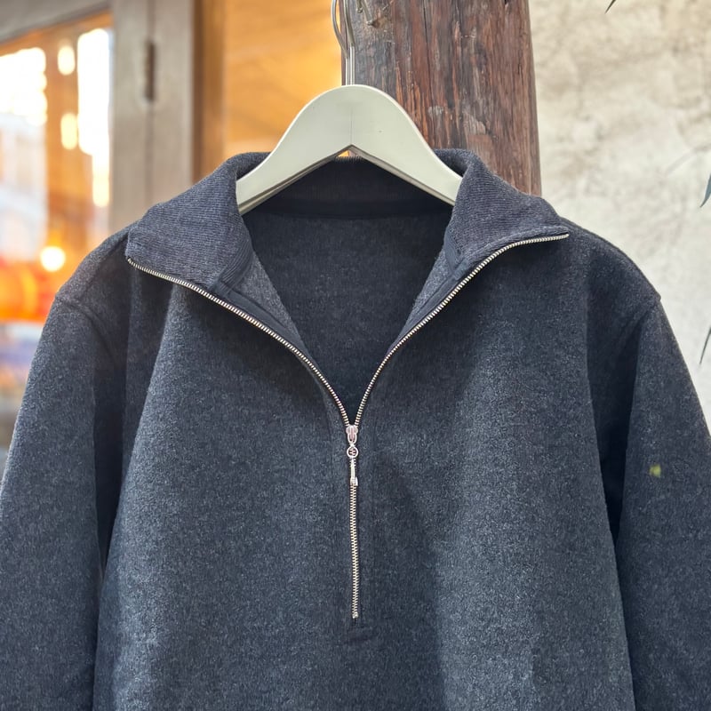 【中古】BRU NA BOINNE 中古・古着通販】BRU NA BOINNE (ブルーナボイン) シープレザー